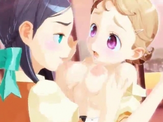 tsukiakari no raspberry tsun dere cg hentai