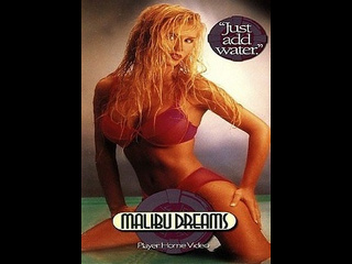 american classic malibu dreams / malibu dreams (1993) (without translation)