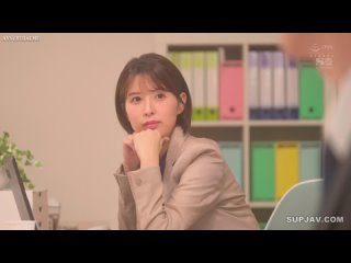 sone-104 working girl