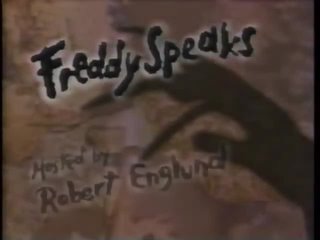 documentary freddy speaks 1992 eng