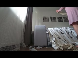 real wife cheating with a friend while her husband is at work russian homemade porn