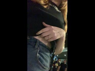 girl tries to hold back her moans... | porn in public | public porn | porn on the street | quiet moan 18