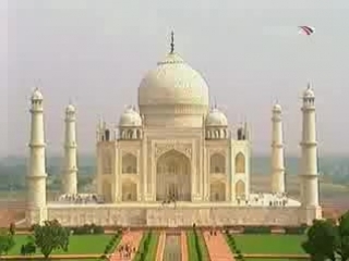 bbc: the taj mahal mystery