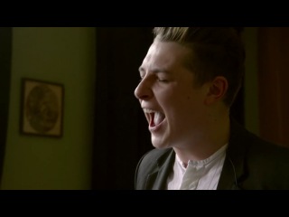 john newman - out of my head (best fit session)