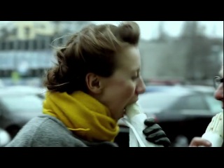 about love (short film, russia, 2011)