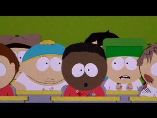 south park powerful moment (not vine)