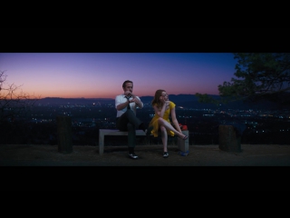 la la land – «a lovely night»